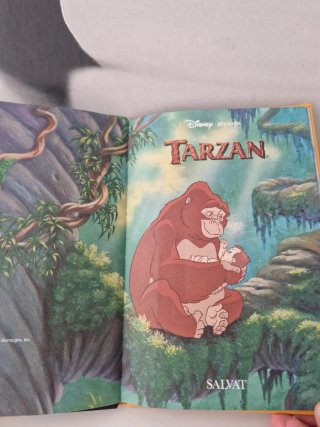 Tarzan