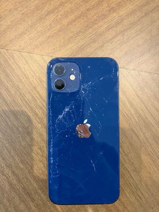 iPhone 12 128GB Azul