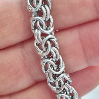 Bracciale Etrusca Gioielli Argento