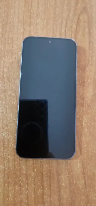 Oppo Find X9 Pro Gris