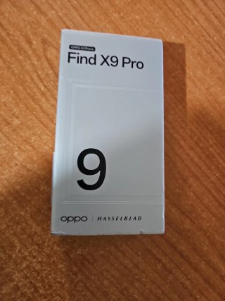 Oppo Find X9 Pro Gris
