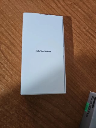 Oppo Find X9 Pro Gris