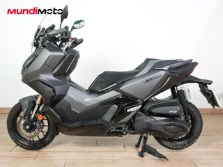 HONDA ADV 350