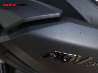 HONDA ADV 350