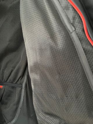 Chaqueta Alpinestars Tech-Touring Talla L