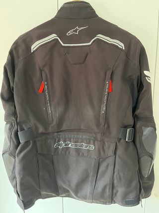 Chaqueta Alpinestars Tech-Touring Talla L
