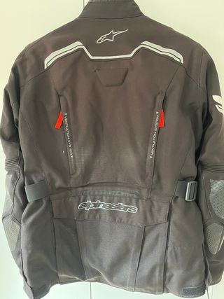 Chaqueta Alpinestars Tech-Touring Talla L