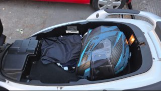 Piaggio MP3 300 ABS Business - 2017 - 31.170km