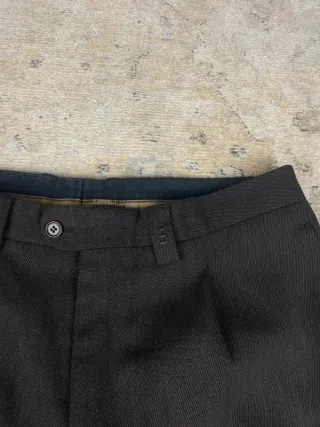 Pantalones de vestir Florentino vintage