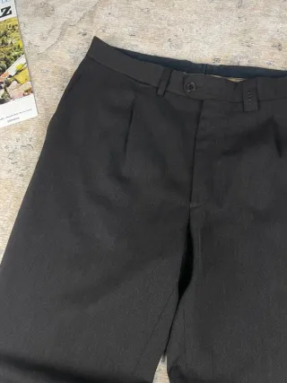 Pantalones de vestir Florentino vintage
