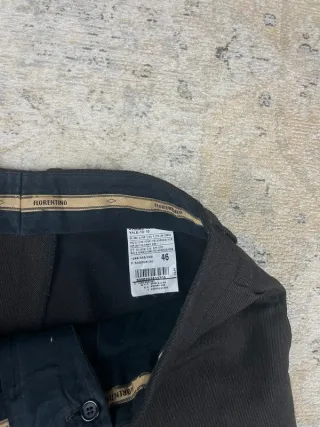 Pantalones de vestir Florentino vintage