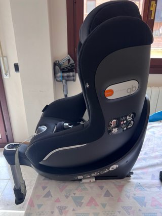 Silla Coche GB Goodboy Vaya 2 i-Size Isofix