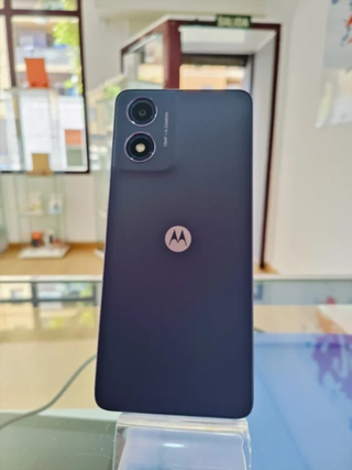 Motorola Moto G Go 4 Morado 5G 64GB