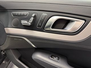 Mercedes-Benz SL500 AMG Line