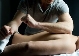 Masajes relajantes exclusivos para hombres