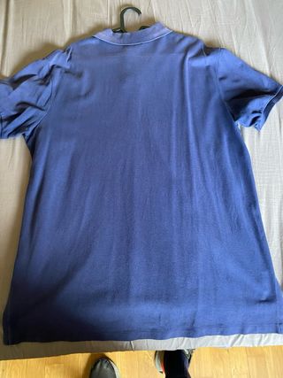 Polo Ralph Lauren Azul