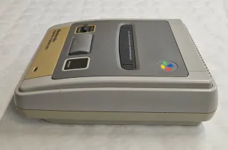 Nintendo Super Famicom
