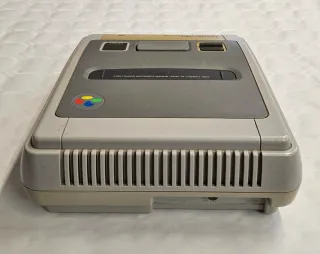 Nintendo Super Famicom