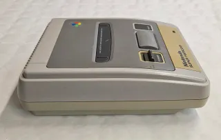 Nintendo Super Famicom