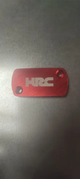 Tapa HRC Nissin