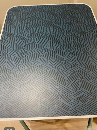 Mueble de camping Quechua 100