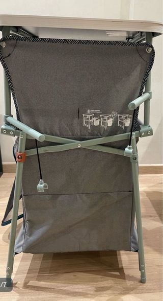 Mueble de camping Quechua 100