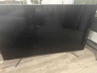 SONY BRAVIA SMART TV 75'' AVERIADA !!!!!!