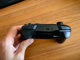 Mando Pro Nintendo Switch