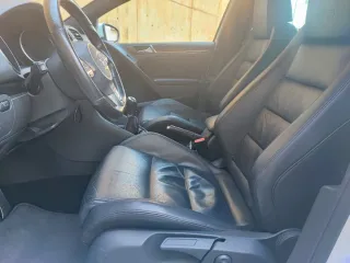 Golf GTI 6  Manual