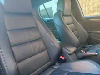 Golf GTI 6  Manual