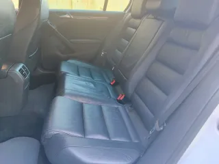 Golf GTI 6  Manual