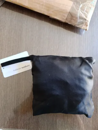 Zaino Baldinini - richiudibile