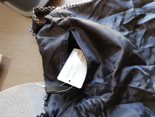 Zaino Baldinini - richiudibile