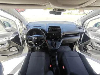Toyota Proace City 2021