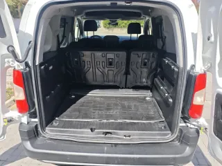 Toyota Proace City 2021