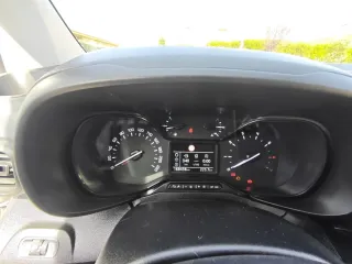 Toyota Proace City 2021