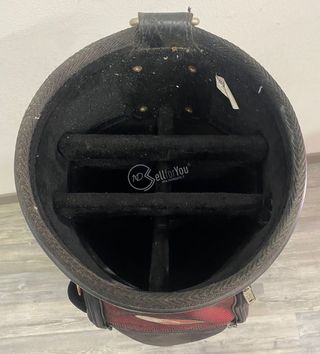 Borsa sacca da golf Callaway