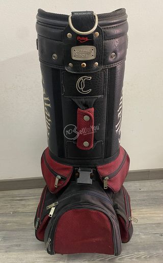 Borsa sacca da golf Callaway