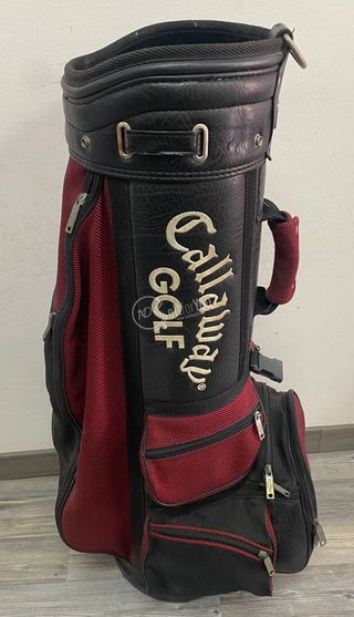Borsa sacca da golf Callaway