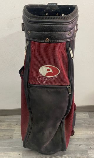 Borsa sacca da golf Callaway