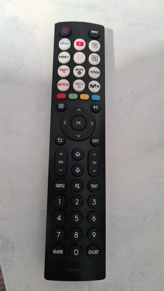 TV smart  50 pulgadas
