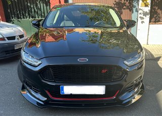 Ford Mondeo 2017
