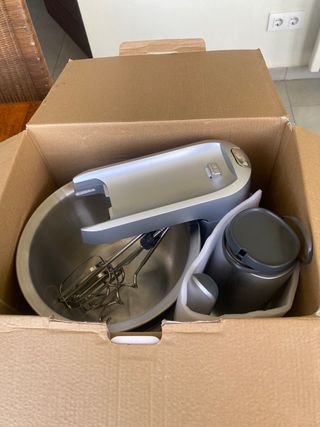 Batidora de mano Kenwood