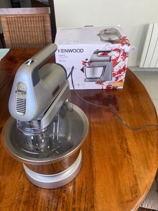 Batidora de mano Kenwood