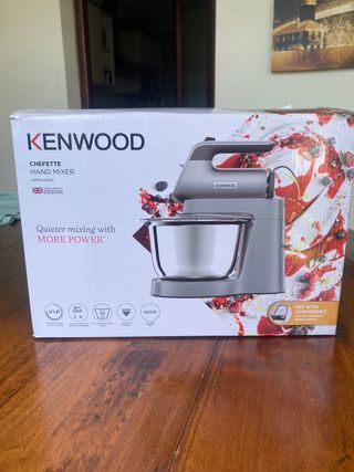 Batidora de mano Kenwood