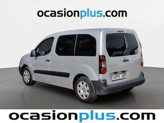 Peugeot Partner Tepee Combi 1.6 BlueHDI Access 73 kW (100 CV)