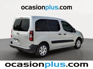 Peugeot Partner Tepee Combi 1.6 BlueHDI Access 73 kW (100 CV)