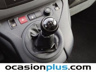 Peugeot Partner Tepee Combi 1.6 BlueHDI Access 73 kW (100 CV)