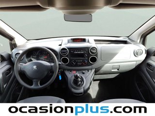 Peugeot Partner Tepee Combi 1.6 BlueHDI Access 73 kW (100 CV)