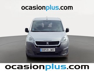 Peugeot Partner Tepee Combi 1.6 BlueHDI Access 73 kW (100 CV)